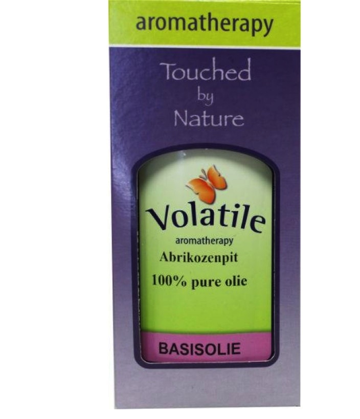 Abrikozenpit - volatile - Dryneedle
